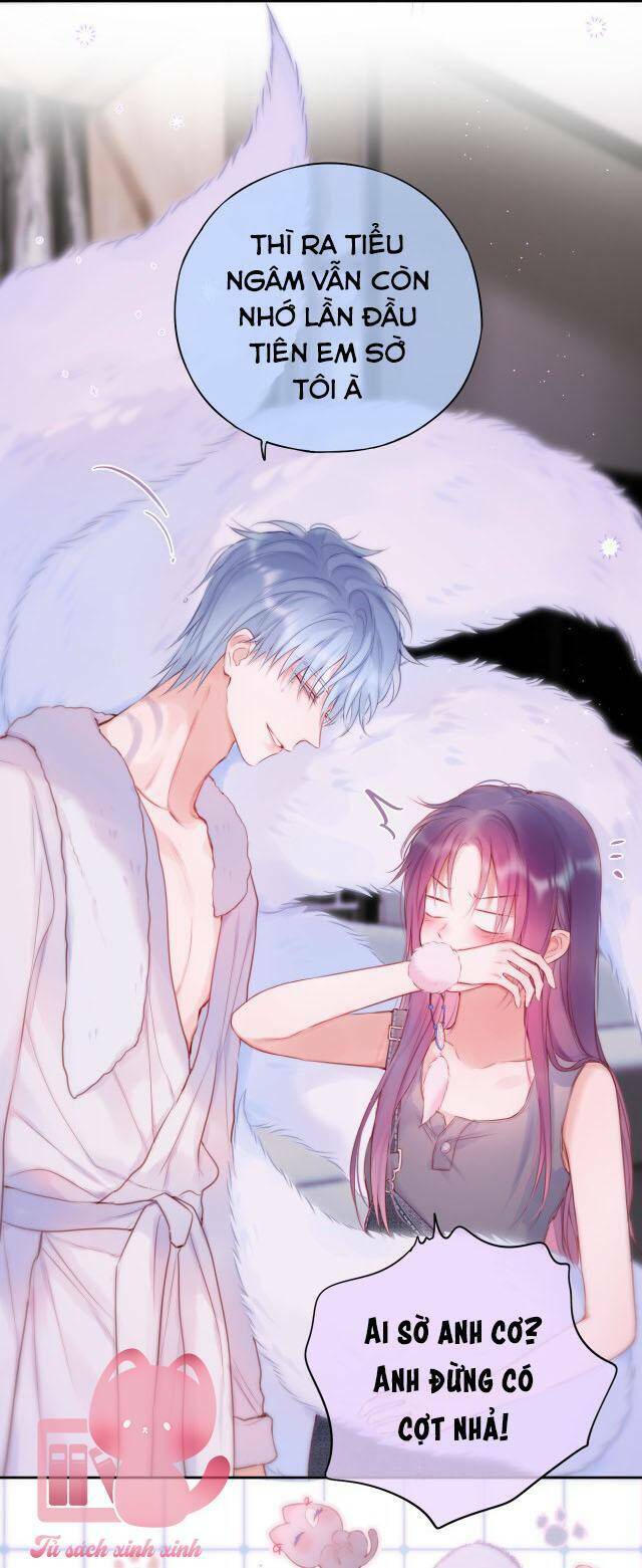 Cạm Bẫy Của Hồ Ly: Chapter 37