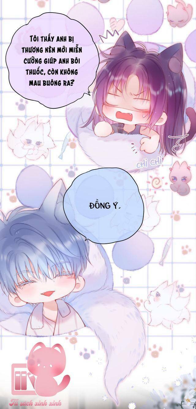 Cạm Bẫy Của Hồ Ly: Chapter 37
