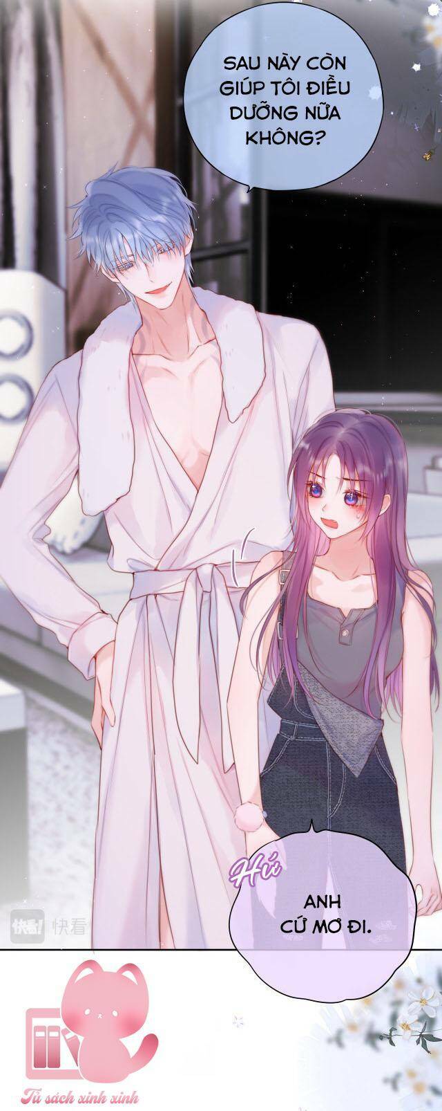 Cạm Bẫy Của Hồ Ly: Chapter 37