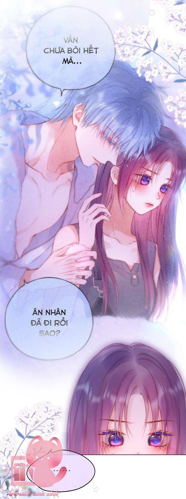Cạm Bẫy Của Hồ Ly: Chapter 37