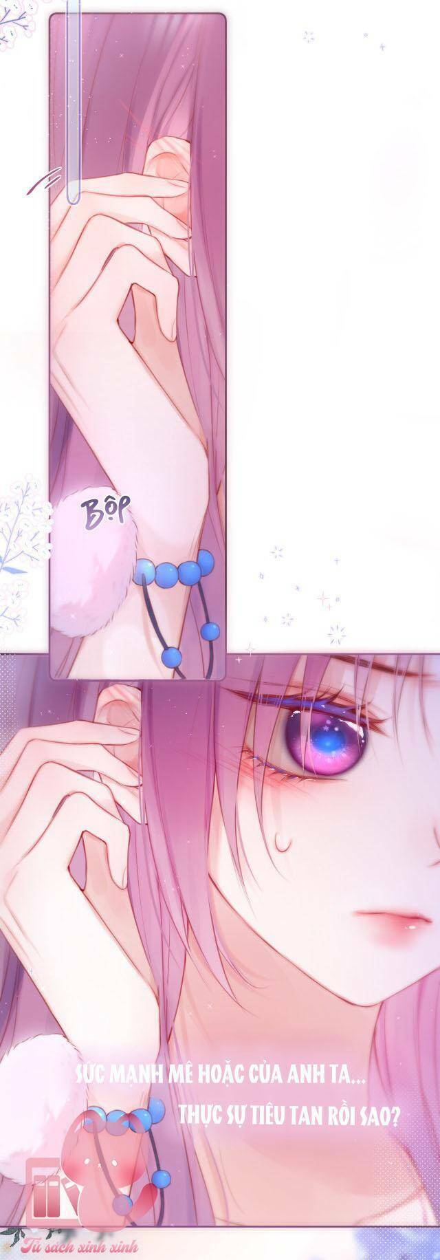 Cạm Bẫy Của Hồ Ly: Chapter 37