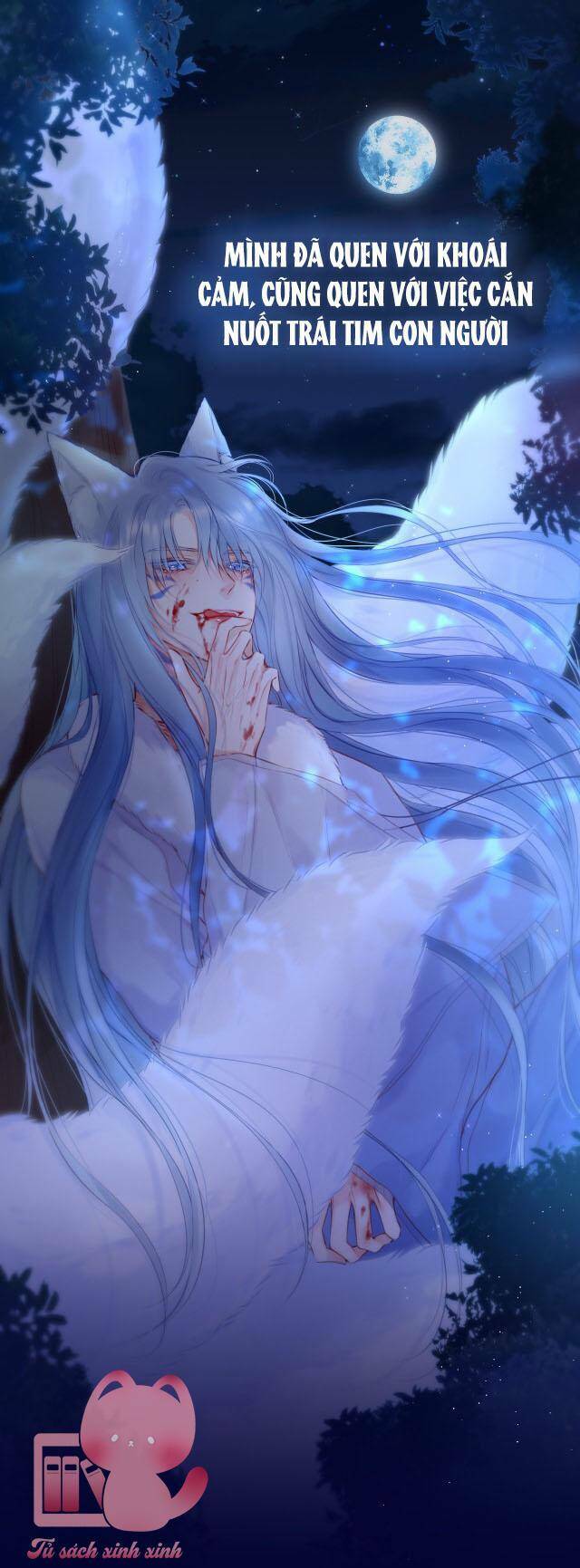 Cạm Bẫy Của Hồ Ly: Chapter 37