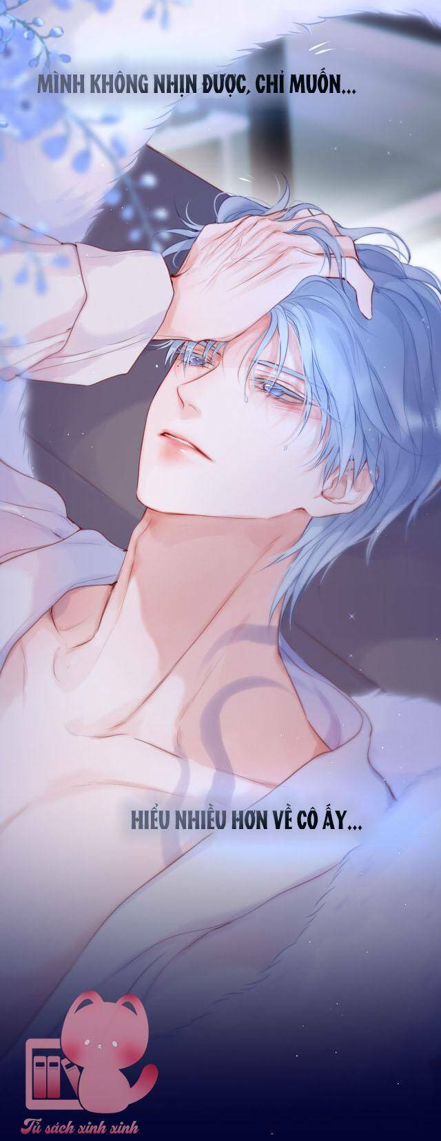 Cạm Bẫy Của Hồ Ly: Chapter 37