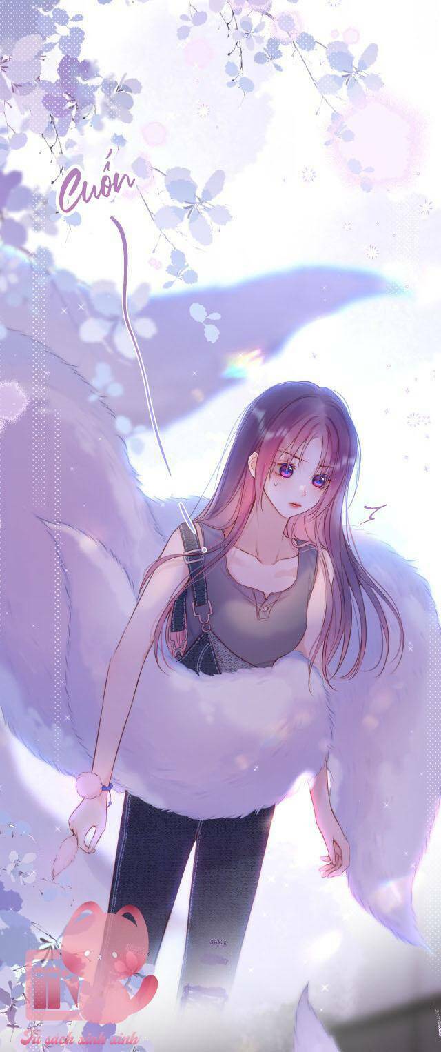 Cạm Bẫy Của Hồ Ly: Chapter 37