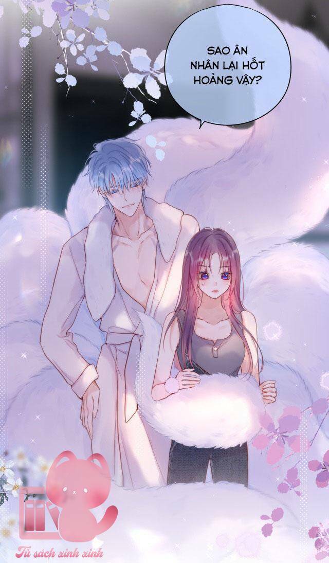 Cạm Bẫy Của Hồ Ly: Chapter 37