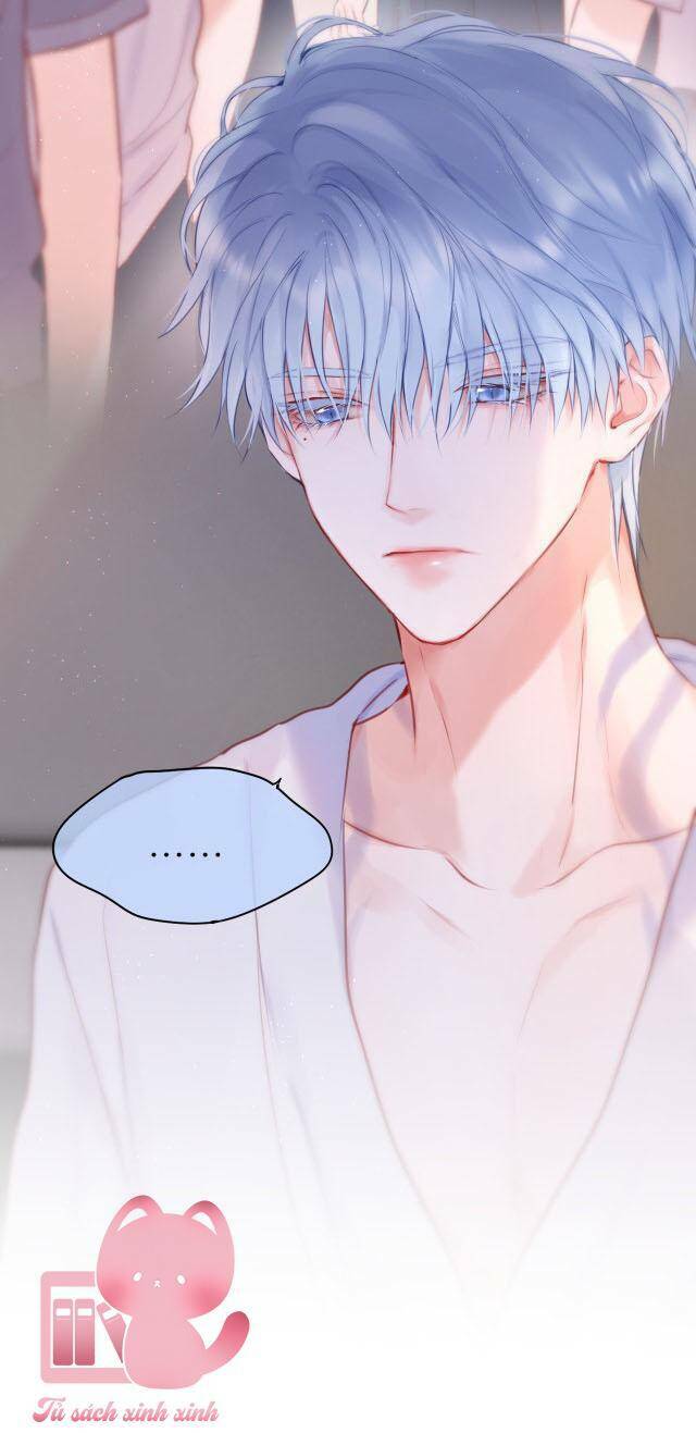 Cạm Bẫy Của Hồ Ly: Chapter 37