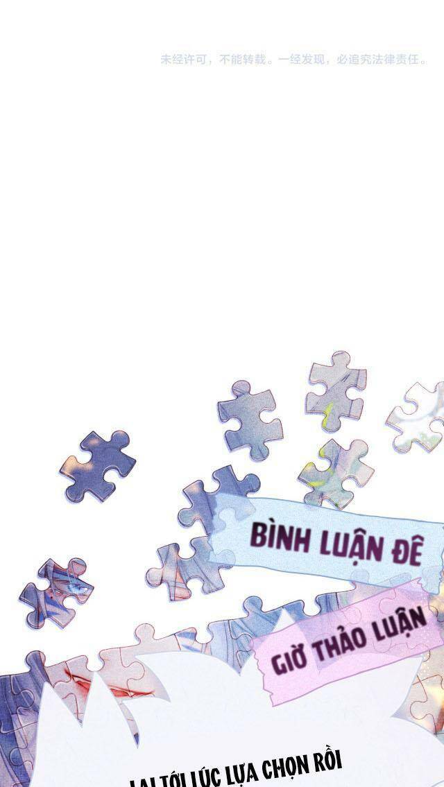 Cạm Bẫy Của Hồ Ly: Chapter 37