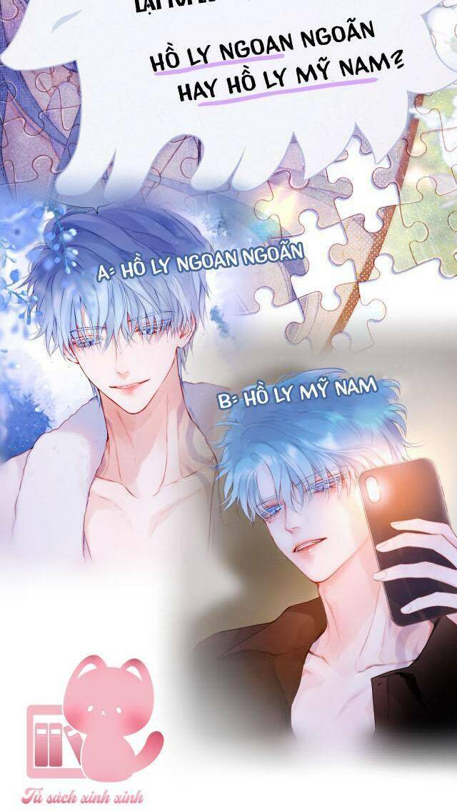 Cạm Bẫy Của Hồ Ly: Chapter 37