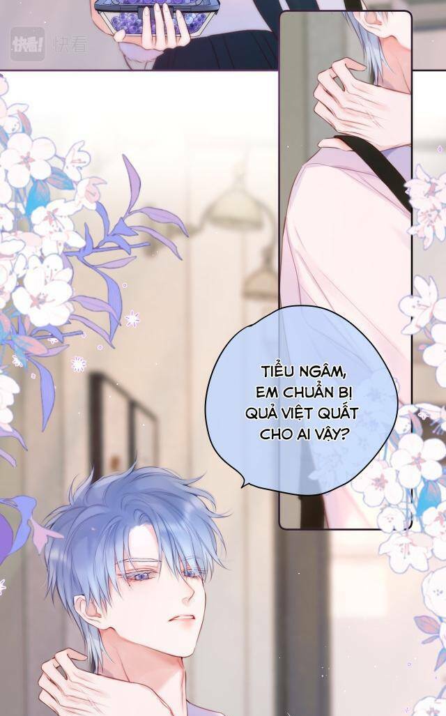 Cạm Bẫy Của Hồ Ly: Chapter 38