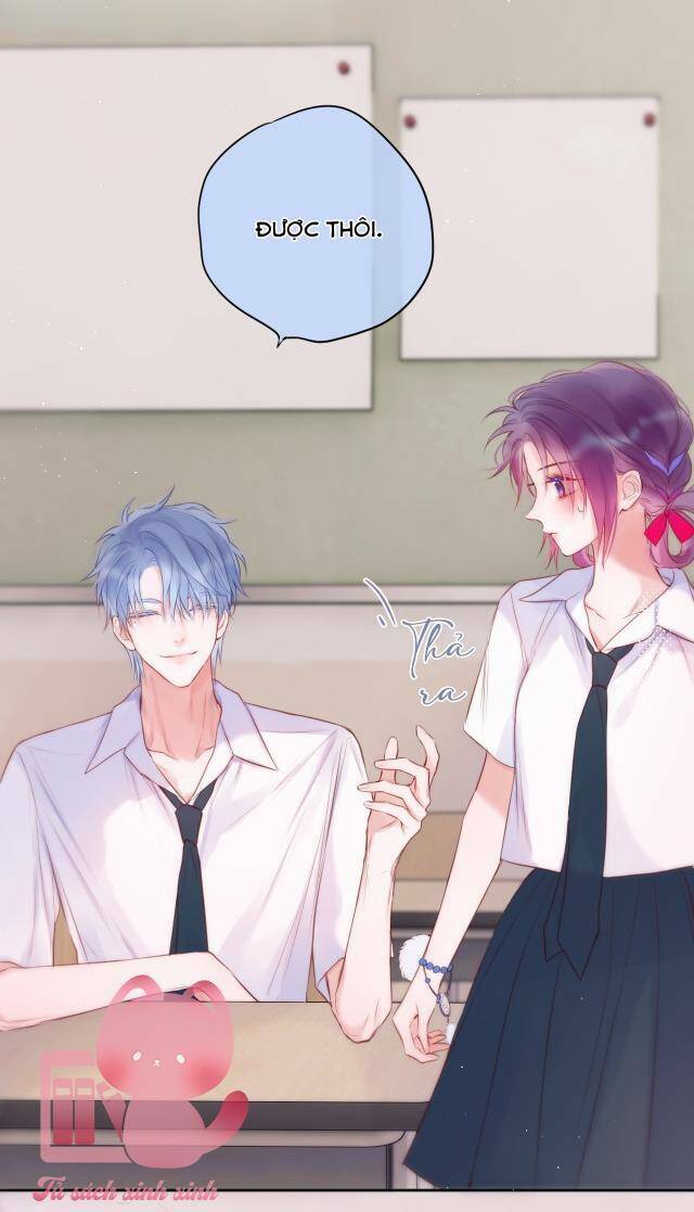Cạm Bẫy Của Hồ Ly: Chapter 38