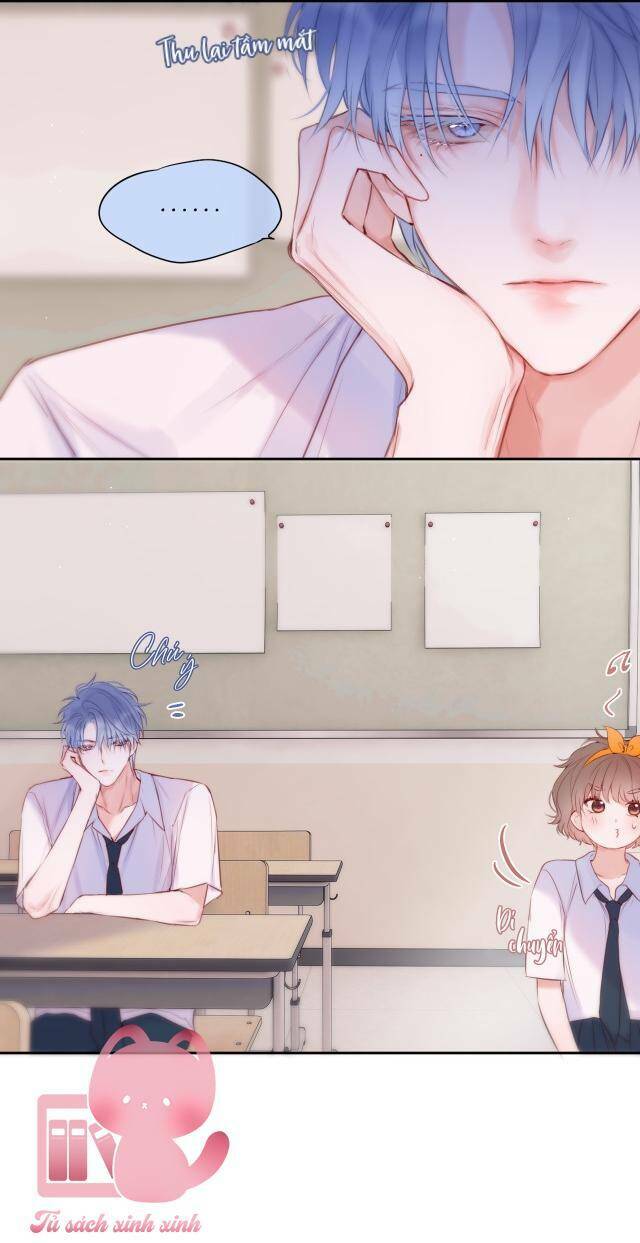 Cạm Bẫy Của Hồ Ly: Chapter 38