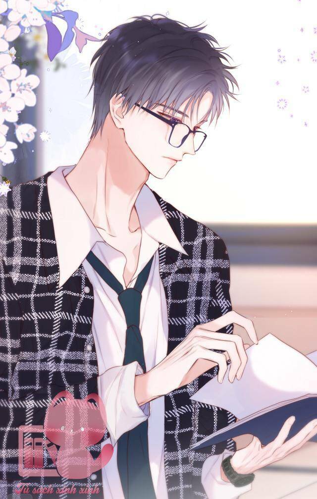 Cạm Bẫy Của Hồ Ly: Chapter 38