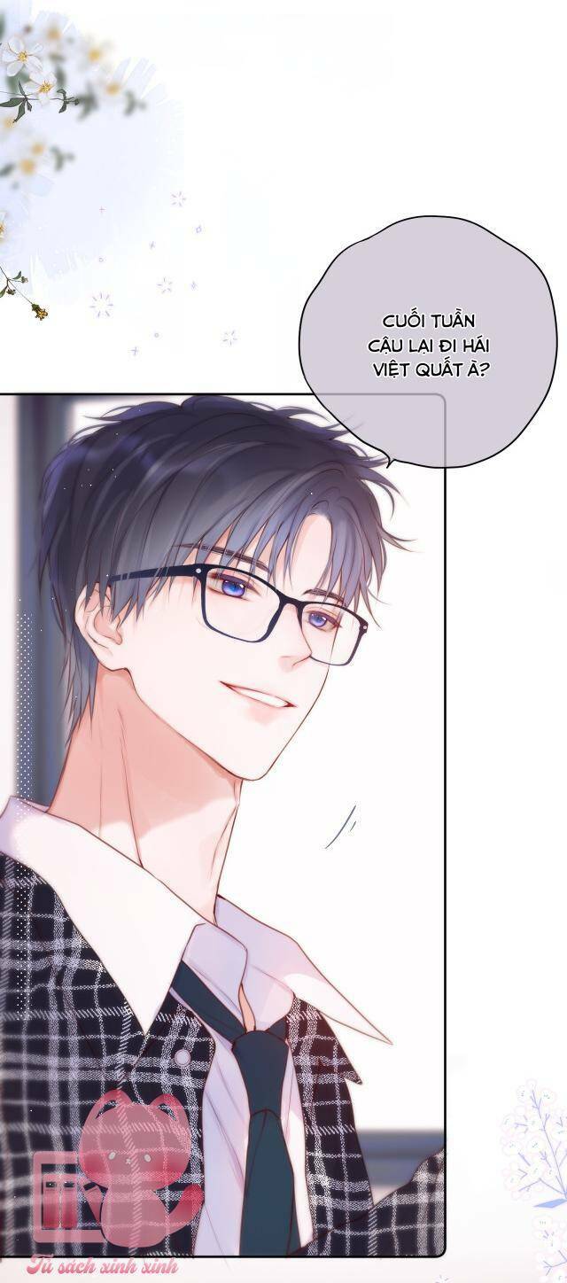 Cạm Bẫy Của Hồ Ly: Chapter 38
