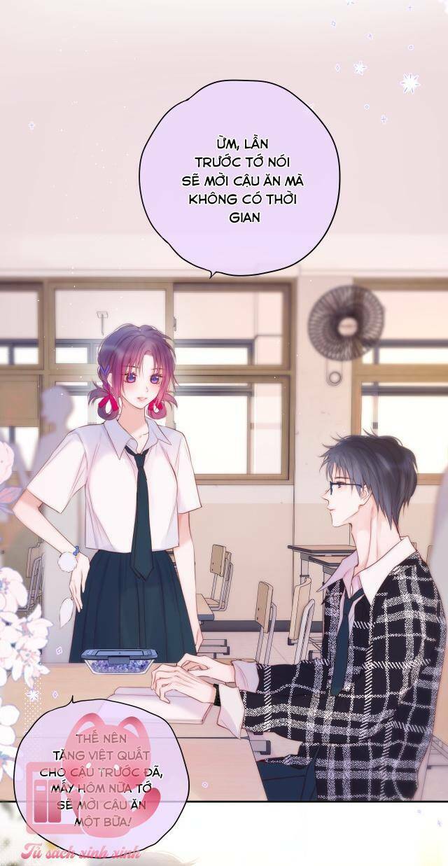 Cạm Bẫy Của Hồ Ly: Chapter 38