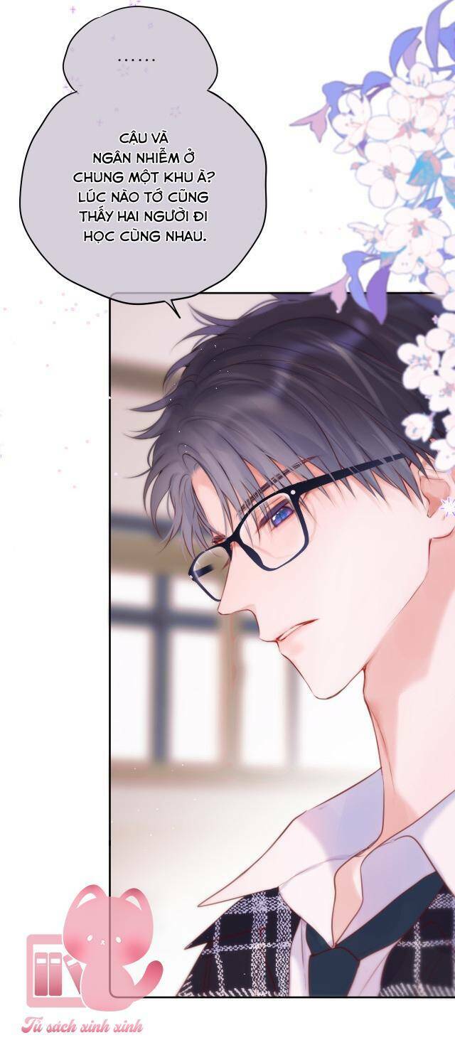 Cạm Bẫy Của Hồ Ly: Chapter 38