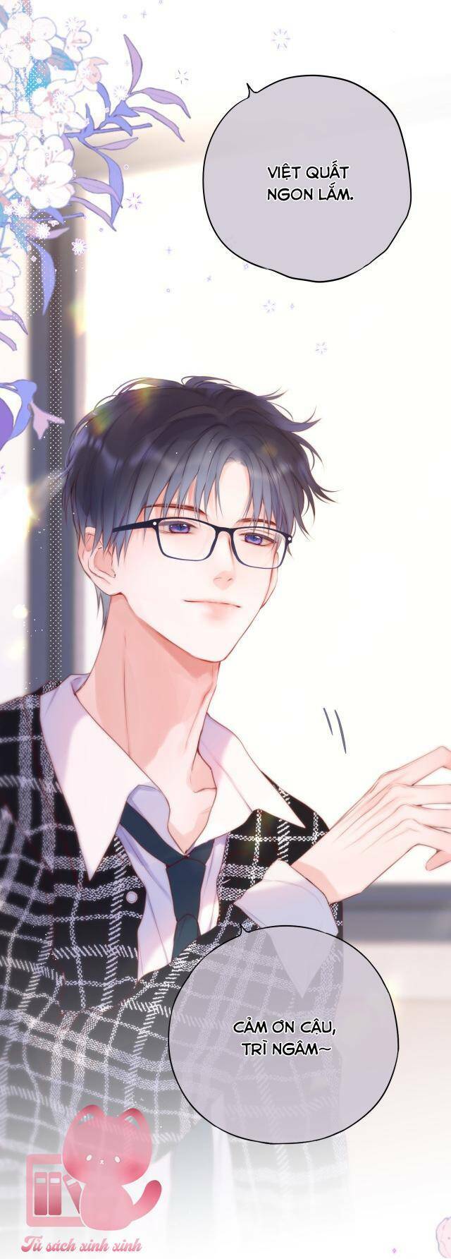 Cạm Bẫy Của Hồ Ly: Chapter 38