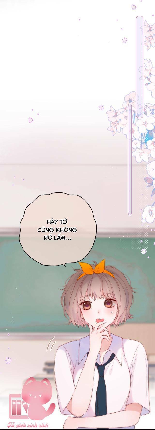 Cạm Bẫy Của Hồ Ly: Chapter 38
