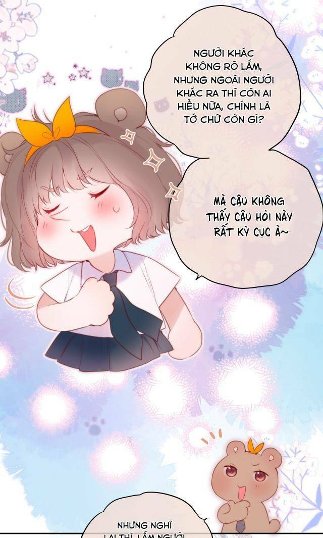 Cạm Bẫy Của Hồ Ly: Chapter 38