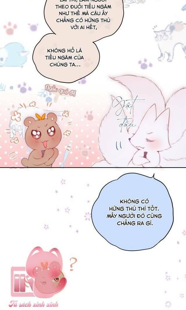 Cạm Bẫy Của Hồ Ly: Chapter 38