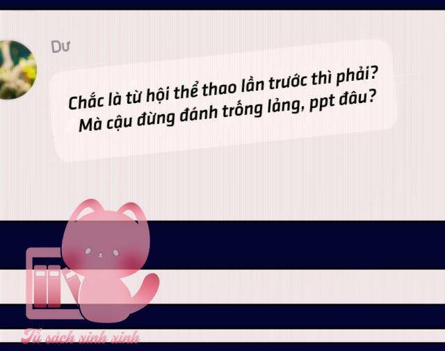 Cạm Bẫy Của Hồ Ly: Chapter 38