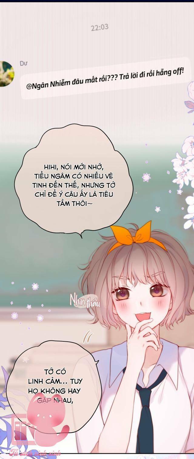 Cạm Bẫy Của Hồ Ly: Chapter 38