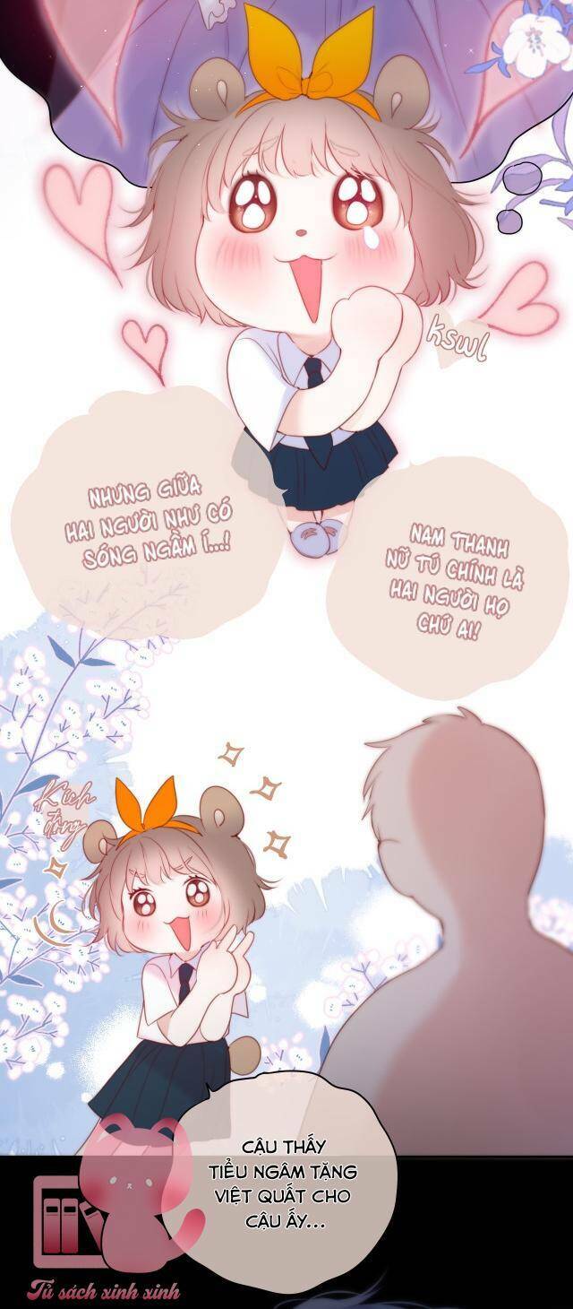 Cạm Bẫy Của Hồ Ly: Chapter 38