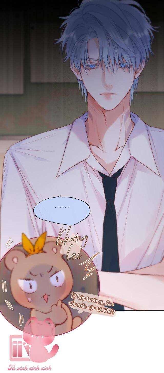 Cạm Bẫy Của Hồ Ly: Chapter 38