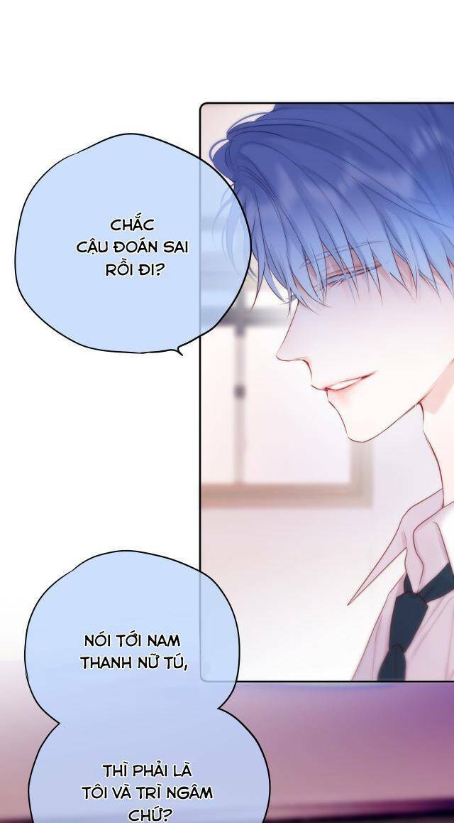 Cạm Bẫy Của Hồ Ly: Chapter 38