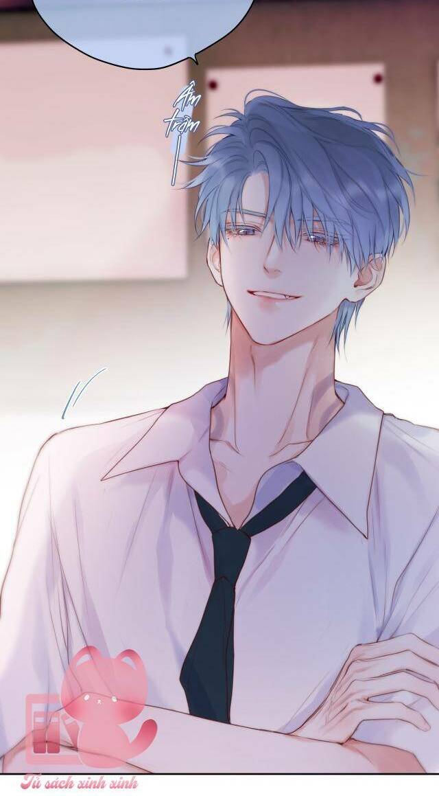 Cạm Bẫy Của Hồ Ly: Chapter 38