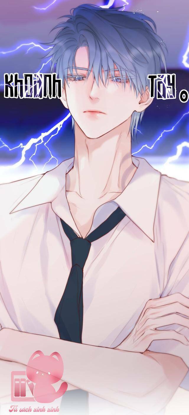 Cạm Bẫy Của Hồ Ly: Chapter 38