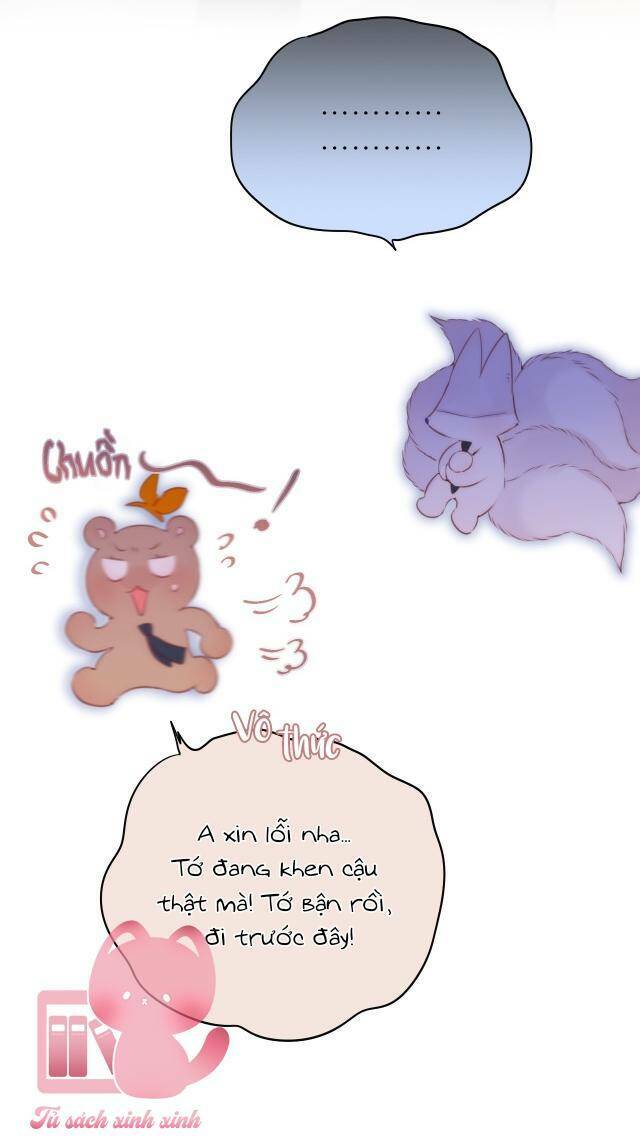 Cạm Bẫy Của Hồ Ly: Chapter 38