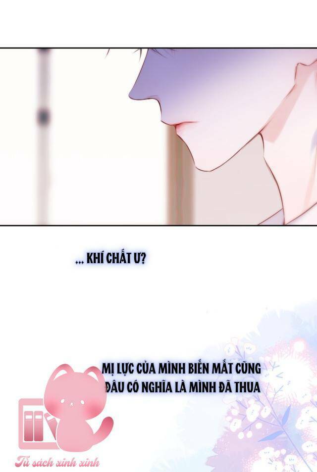 Cạm Bẫy Của Hồ Ly: Chapter 38
