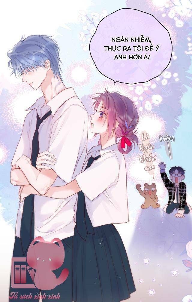 Cạm Bẫy Của Hồ Ly: Chapter 38