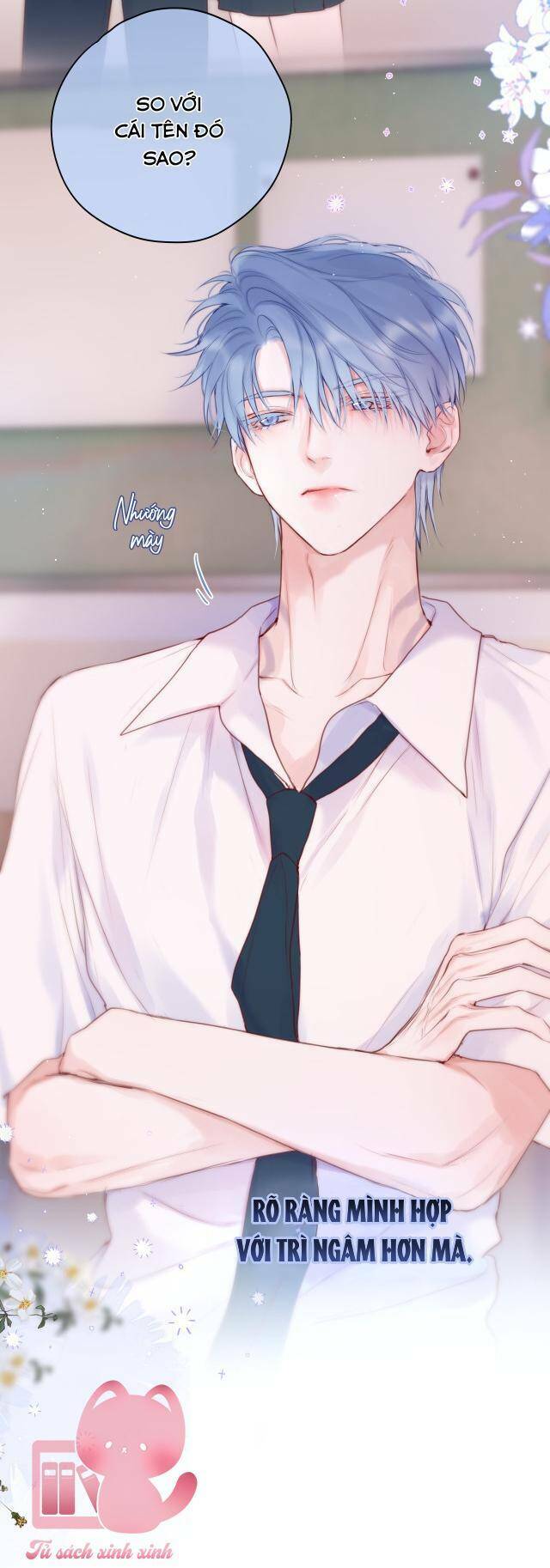 Cạm Bẫy Của Hồ Ly: Chapter 38