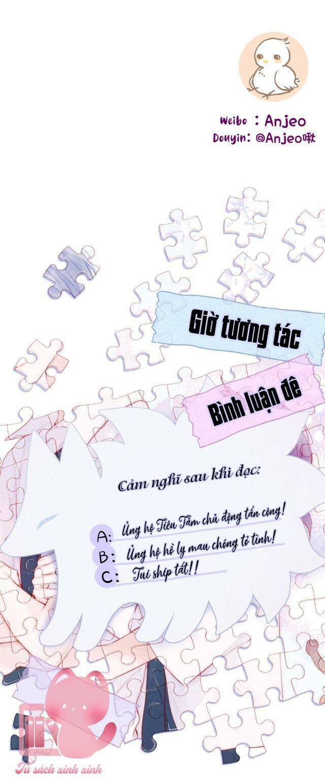Cạm Bẫy Của Hồ Ly: Chapter 38