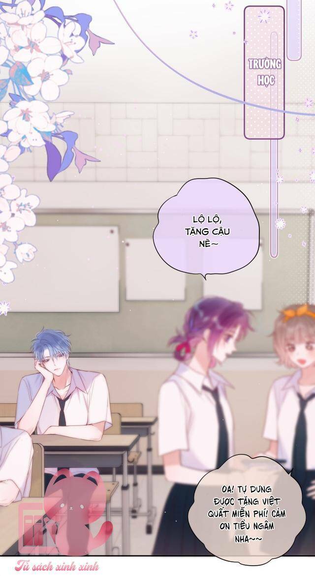 Cạm Bẫy Của Hồ Ly: Chapter 38