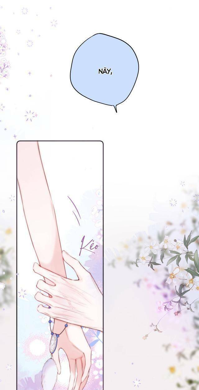 Cạm Bẫy Của Hồ Ly: Chapter 38