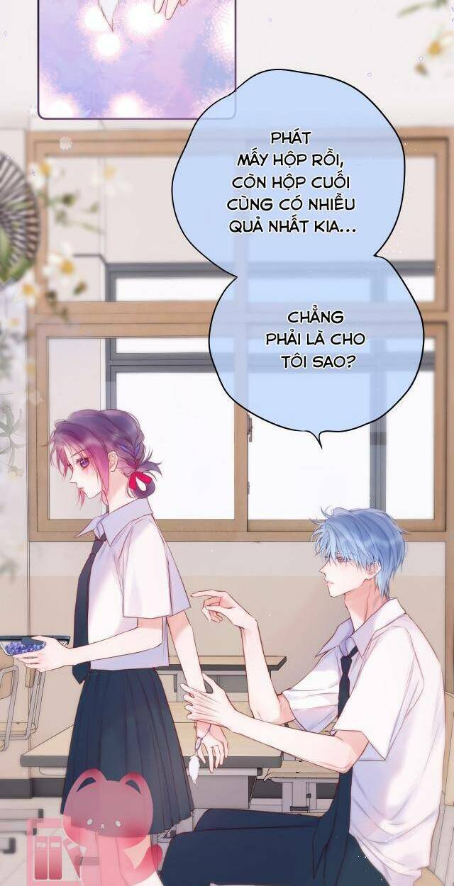 Cạm Bẫy Của Hồ Ly: Chapter 38