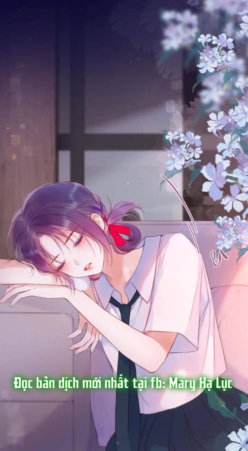 Cạm Bẫy Của Hồ Ly: Chapter 40.1