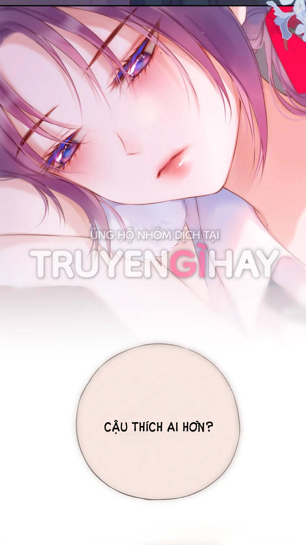 Cạm Bẫy Của Hồ Ly: Chapter 40.1