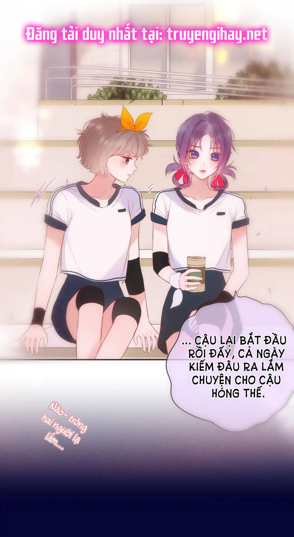 Cạm Bẫy Của Hồ Ly: Chapter 40.1