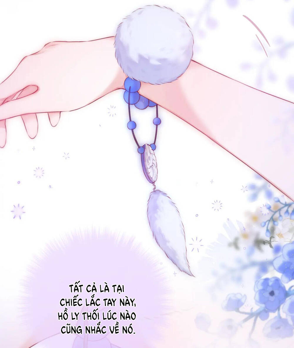 Cạm Bẫy Của Hồ Ly: Chapter 40.1
