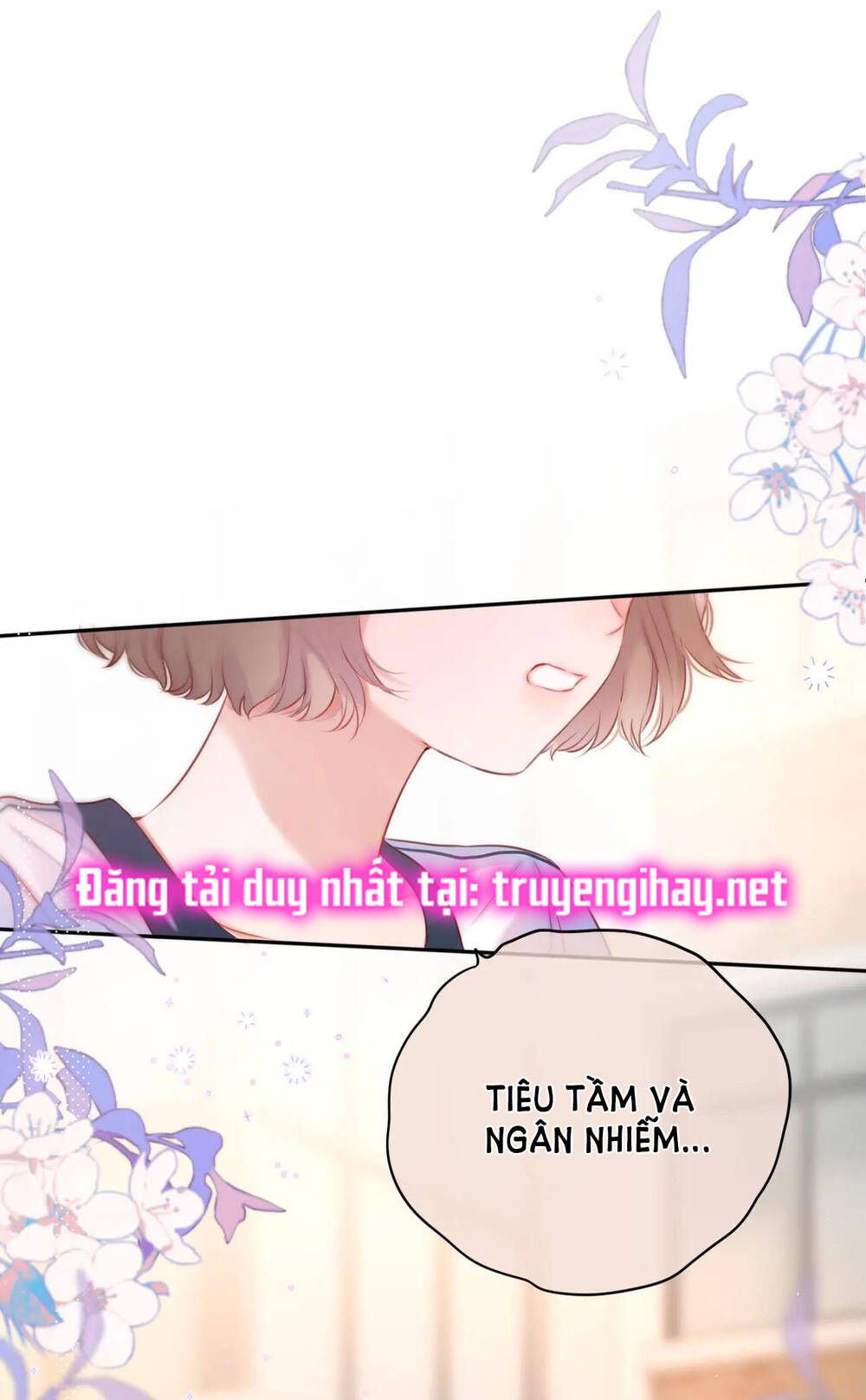Cạm Bẫy Của Hồ Ly: Chapter 40.1