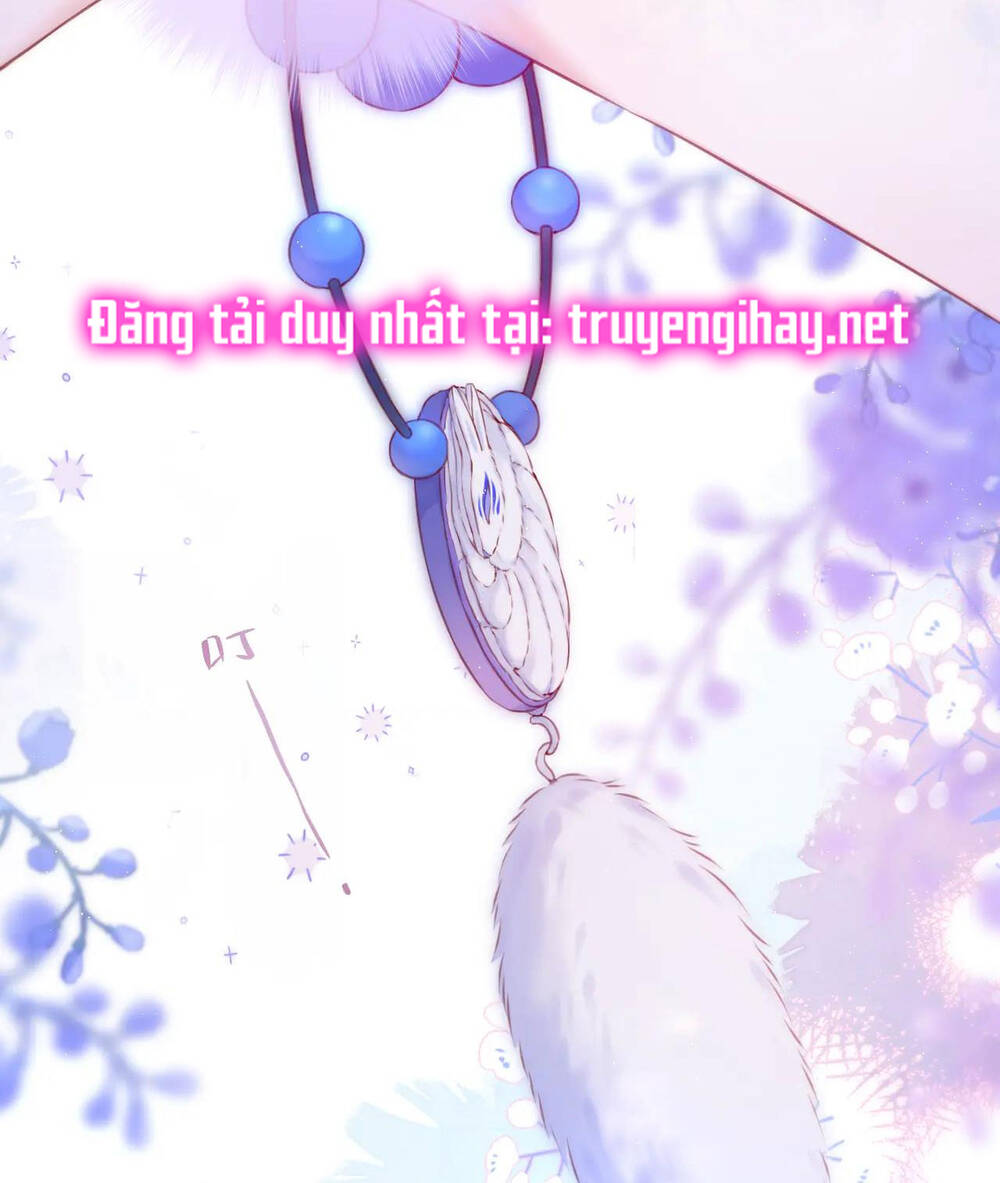 Cạm Bẫy Của Hồ Ly: Chapter 40.1