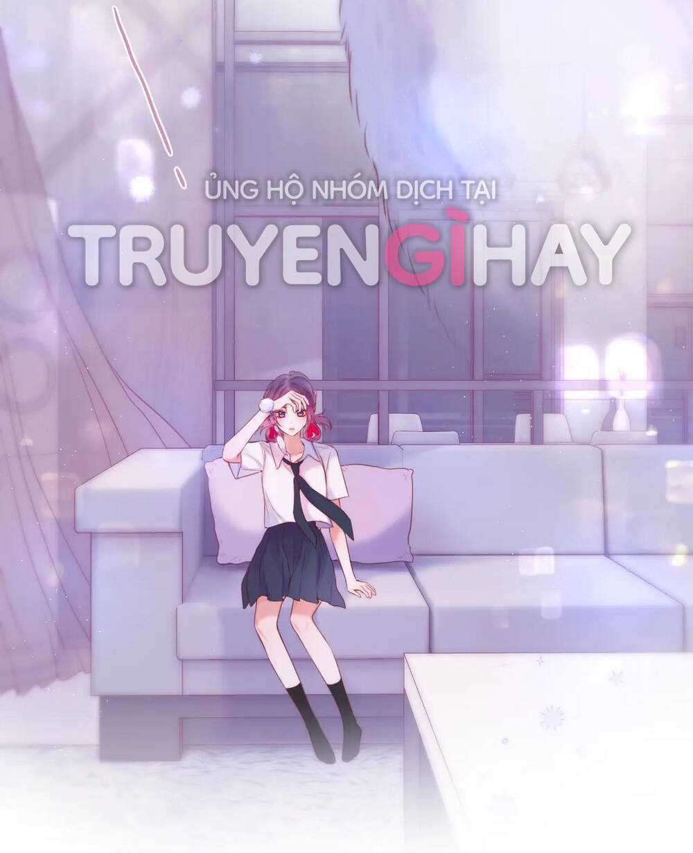 Cạm Bẫy Của Hồ Ly: Chapter 40.1