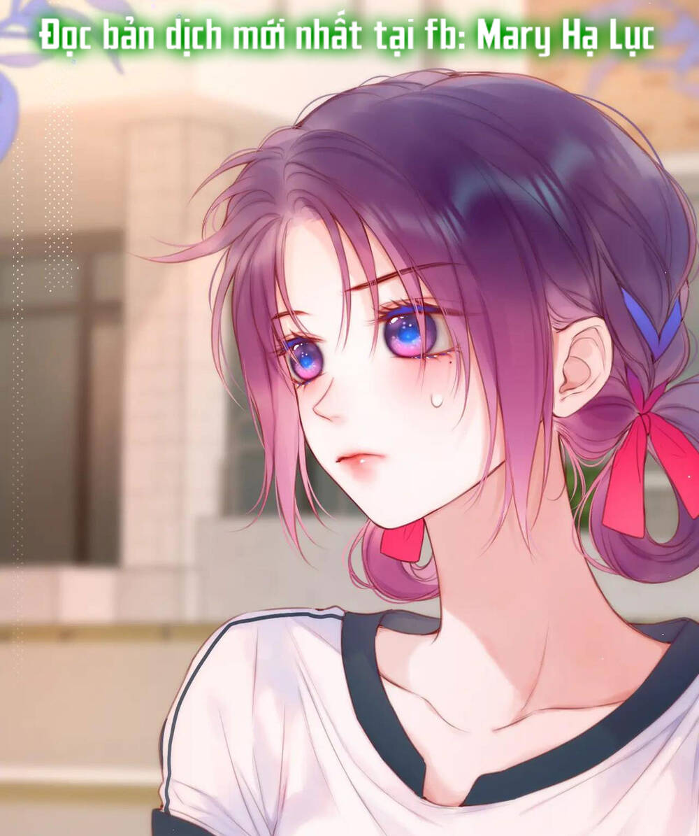 Cạm Bẫy Của Hồ Ly: Chapter 40.1