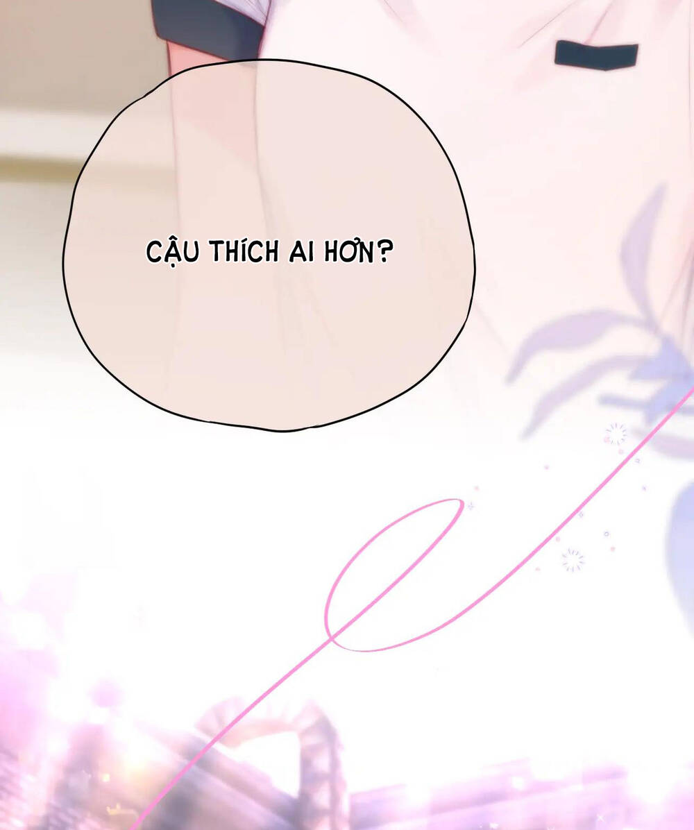Cạm Bẫy Của Hồ Ly: Chapter 40.1