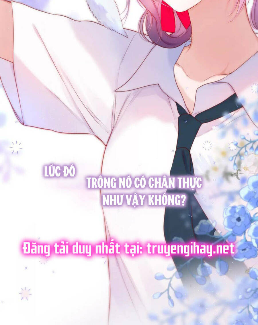 Cạm Bẫy Của Hồ Ly: Chapter 40.2