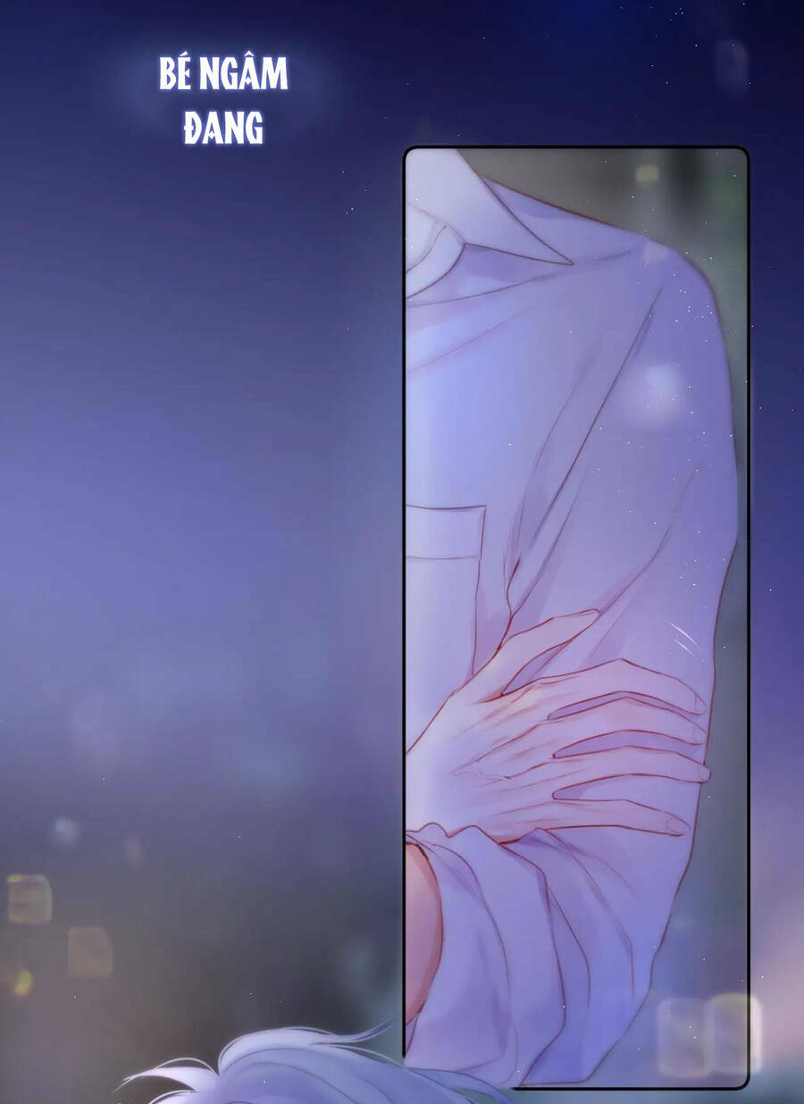 Cạm Bẫy Của Hồ Ly: Chapter 40.2