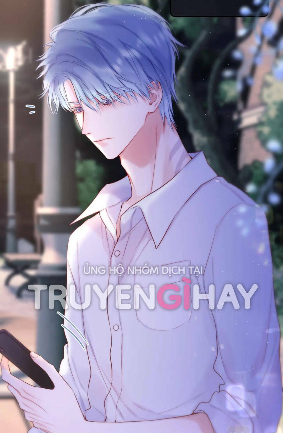 Cạm Bẫy Của Hồ Ly: Chapter 40.2